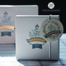 4 8 Packs Chocolate Gift Box Drawer