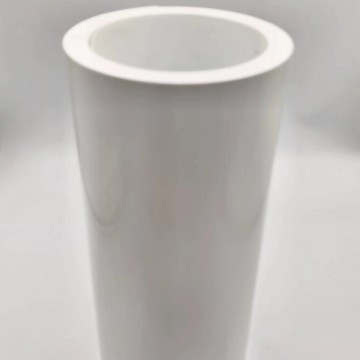 White Printing PVC Rigid Film for Advertisement