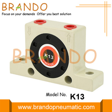 FINDEVA Typ K13 Przemysłowy lej pneumatyczny wibrator piłki