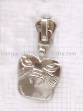 zipper puller zipper slider