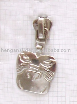 zipper puller zipper slider