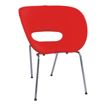 PVC covered Ron Arad Tom Vac Chair