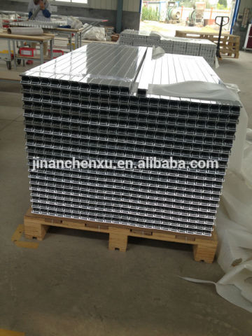 solar panel frame/aluminum solar panel frame/solar module frame/aluminum solar panel frame/aluminum frame for solar panel