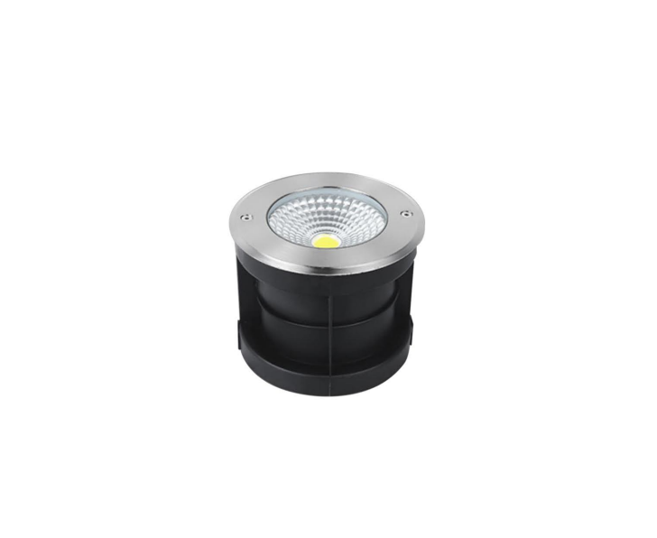 LED underground light with strong waterproof performance