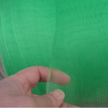 Plastic Insect Screen Mesh