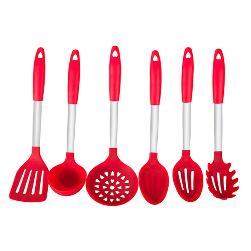 Outils de cuisson et de cuisine en silcone