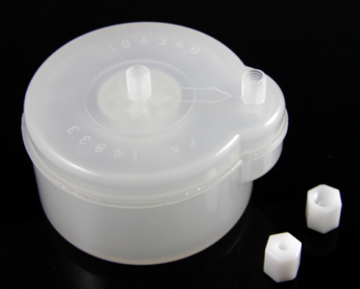 damper moudule for CIJ printer spare parts