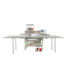 Chenille Camera Sequin Bead Cording Laser Cutting Embroidery Machines for Sale