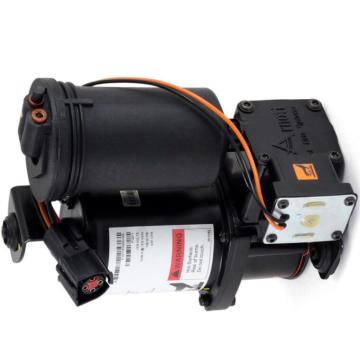 Air Compressor For Lincoln Continental