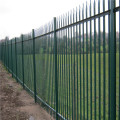 palisade fence costs