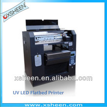 High precision UV printing machine flatbed printer
