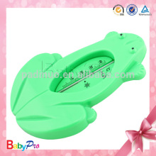 2015 Hot Sale Plastic Bath Thermometer Baby Bath Thermometer