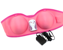 Breast Enhancement and Lymph Massage Beauty Equipment