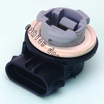 Lamp Socket Assemblies