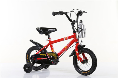 BMX Kinderfiets en kinderfiets