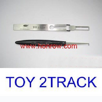 High quality LISHI Toy 2track lock pick tool -locksmith tools