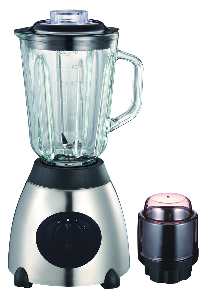 Glass Blender