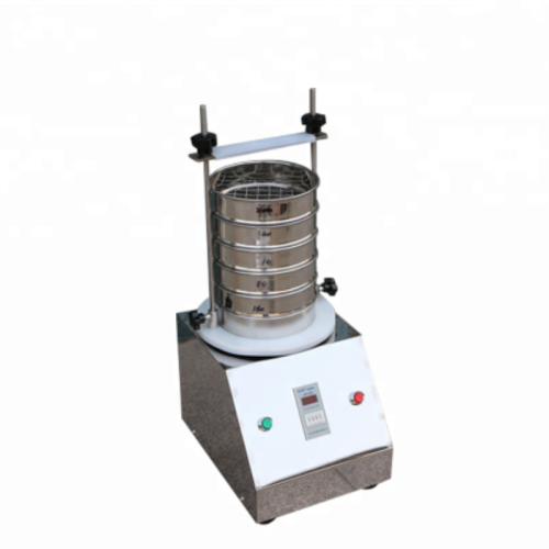 Απόθεμα 200 mm διάμετρος International Standard Sieve Shaker