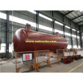 Asme kwance 50t tankan LPG