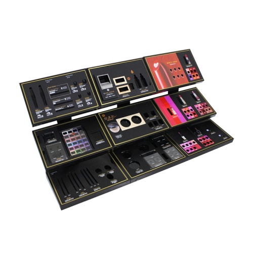 Apex Commercial Large Makeup Display till salu