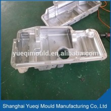 Customize Plastic Rotomolding Floor Scrubber Mold