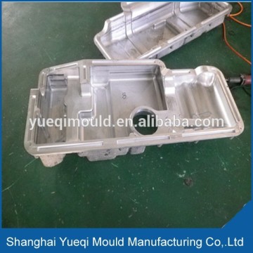Customize Plastic Rotomolding Floor Scrubber Mold