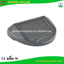 all in one solar security light