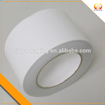 75 micron gloss white PET film for label printing