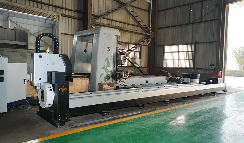 Cuting Machine Cuting Machine