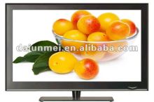 3d full hd tv support USB smart led tv