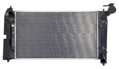 Auto Radiator voor TOYOTA Corolla