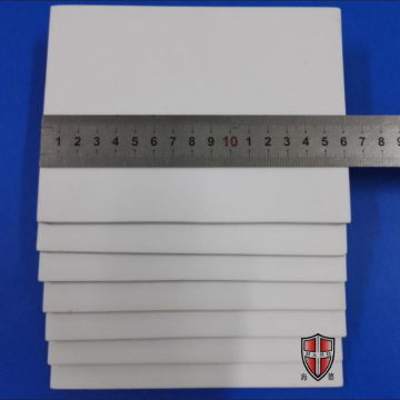 alumina ceramic substrate plate board