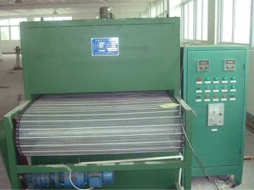 Star anise dryer equipment