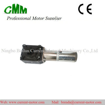 PDC39 planetary gear motor