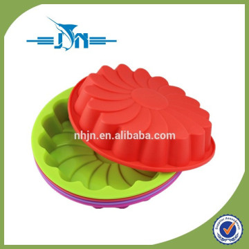 silicone pan