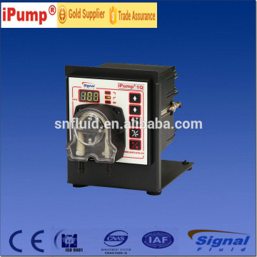 micro peristaltic pump signal bs100 1aq