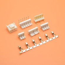 VH 3.96mm Pitch Connector