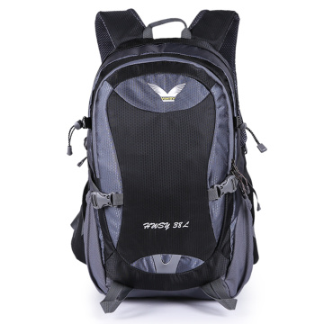 Multi-function outdoor necessary mountaineering bag