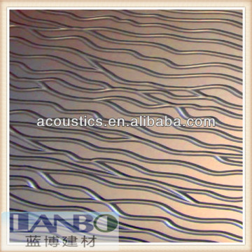 soft decorative wall panel