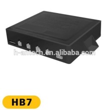 linear actuator control box