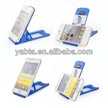 adjustable for iPhone stand, mobile phone for iPhone stand for iPhone stand holder, smile face stand for iPhone 4/4s/5/5c/5s