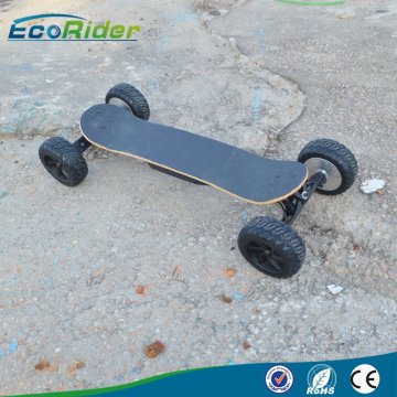 Fat Tire Self Balancing Hoverboard