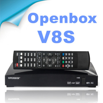 Openbox V8s Digital Satellite Receiver Openbox V8s