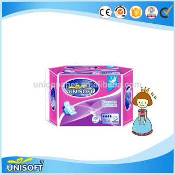 Disposable Sanitary Towel,Sanitary Napkin,Sanitary Pad