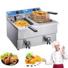 Electric Fryer for Chicken Wings