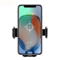 magnetische QI autolader voor Iphone en Sumsung