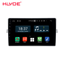 Verso 2018 car radio android 9inch