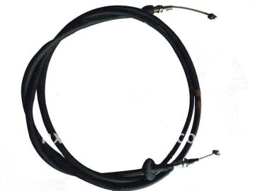 auto accelerator cable