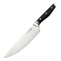 Cuchillo de cocina japonés Damasco de 8 pulgadas