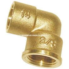 Brass Elbow Fittings (a. 0342)